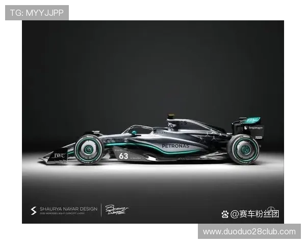 梅赛德斯车队战略调整引发新赛季F1赛程震动