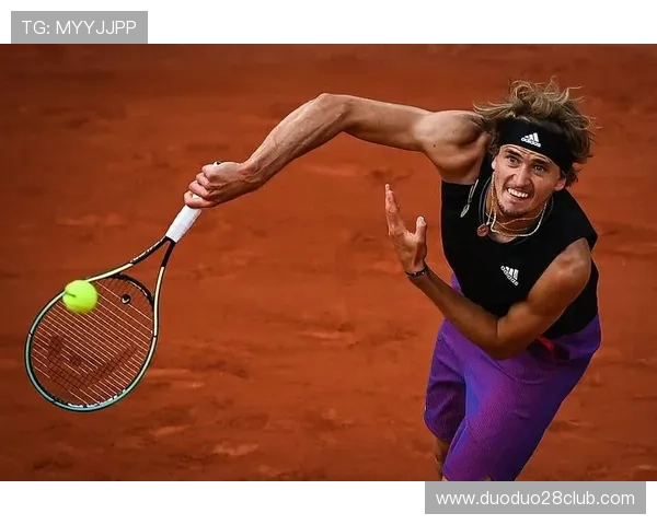 网球新星激战法网 各路高手争锋决胜长盘演绎精彩对决