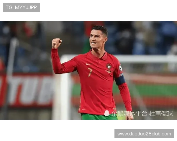 葡萄牙世界杯精彩回顾：从逆袭到辉煌，C罗带领球队书写传奇