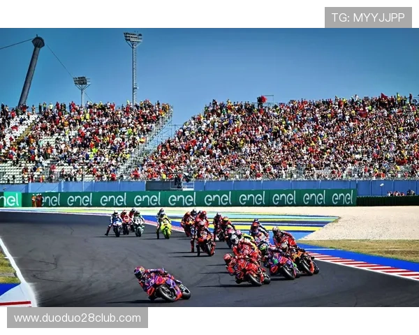 马尔克斯复出引发争议 本赛季MotoGP赛场激战升级